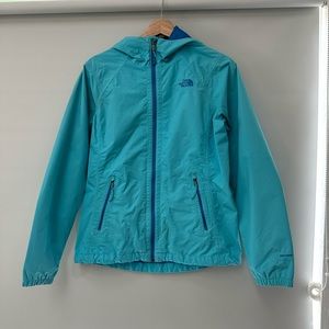 North Face Boreal Jacket Fortuna Blue S